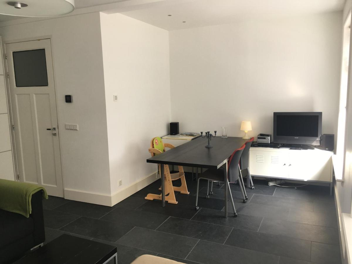 Appartement Aan De Zuid-Willemsvaart Den Bosch 's-Hertogenbosch (Den Bosch) Exterior photo